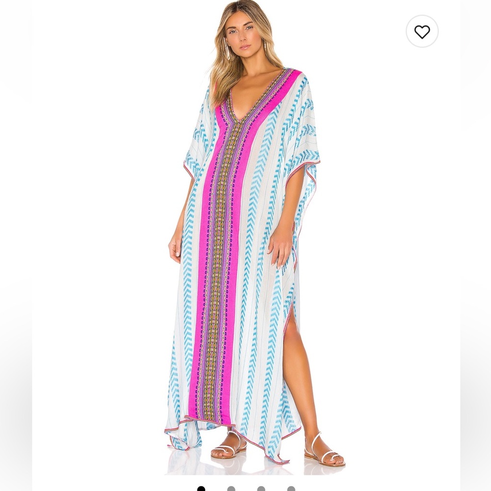 Pitusa Caftan